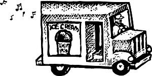 Ice Cream Man
