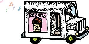 Ice Cream Man