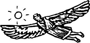 Icarus
