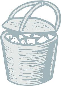 Ice Bucket