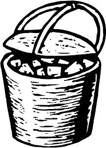 Ice Bucket