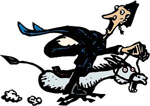 Ichabod Crane