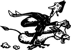 Ichabod Crane