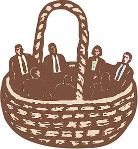 In One Basket