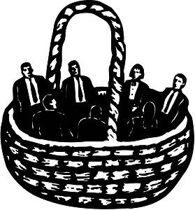 In One Basket