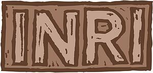 INRI