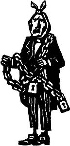 Jacob Marley
