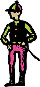 Jockey 2