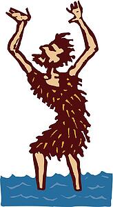 John the Baptist