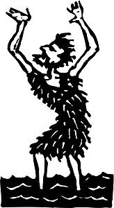 John the Baptist