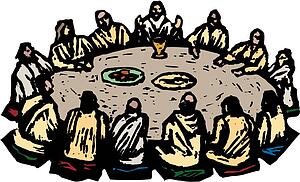 Last Supper