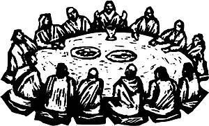 Last Supper