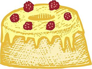 Lemon Cake