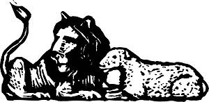 Lion and Lamb