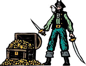 Long John Silver