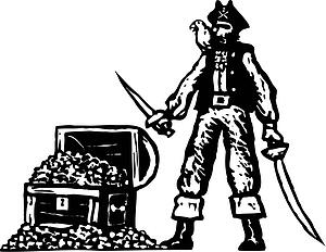Long John Silver