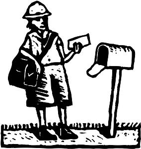 Mail