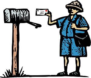 Mailman