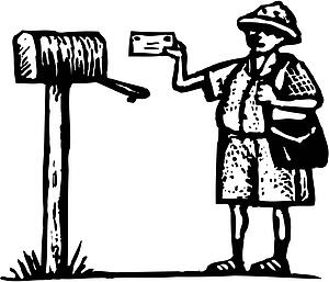 Mailman