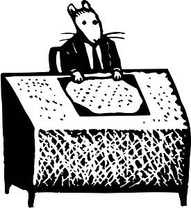 Man Mouse