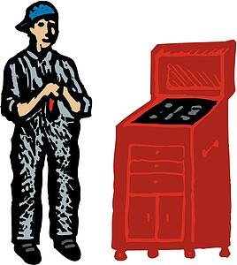 Mechanic