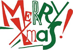 Merry Xmas
