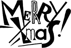 Merry Xmas