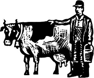 Milker