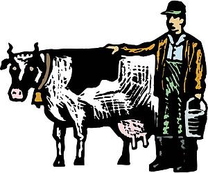 Milker
