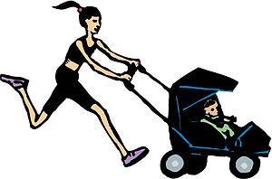 Mom Jog