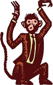 Monkey Business