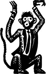 Monkey Business