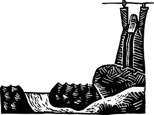 Moses