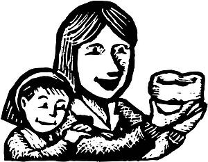 Mother's Day 2