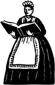 Mother Goose