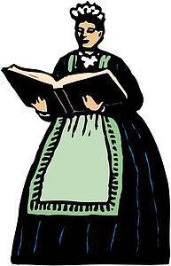 Mother Goose