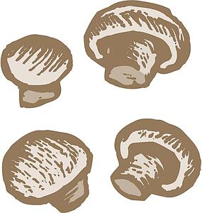 Mushrooms