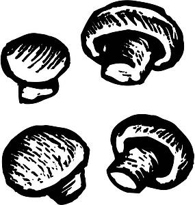 Mushrooms