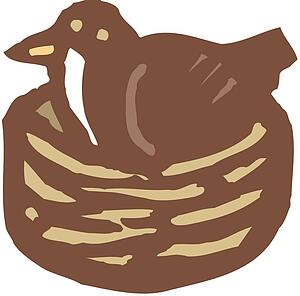 nesting