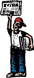 Newsboy