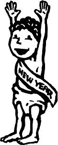 New Year 2