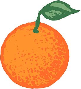 Orange