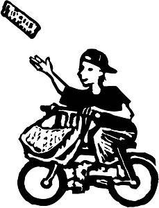 Paper Route