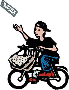 Paper Route