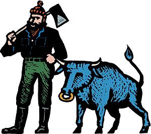 Paul Bunyan
