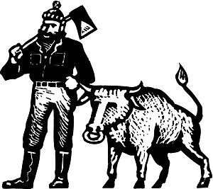 Paul Bunyan
