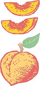 Peach 2
