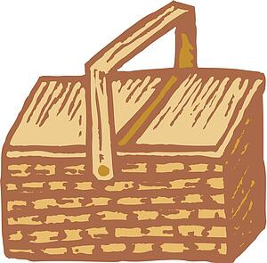 Picnic Basket