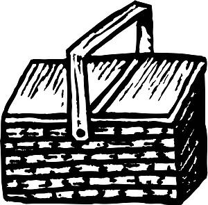 Picnic Basket