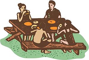 Picnic 2